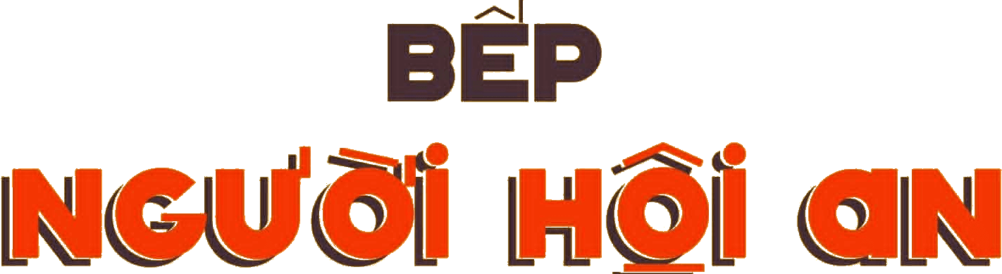 Bếp Người Hội An