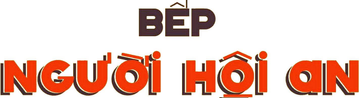 Bếp Người Hội An